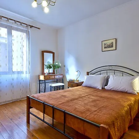 Дом отдыха Aphrodite House *