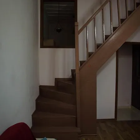 Дом отдыха Aphrodite House