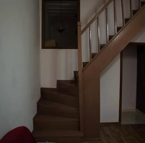 度假居 阿佛洛狄忒之家度假屋