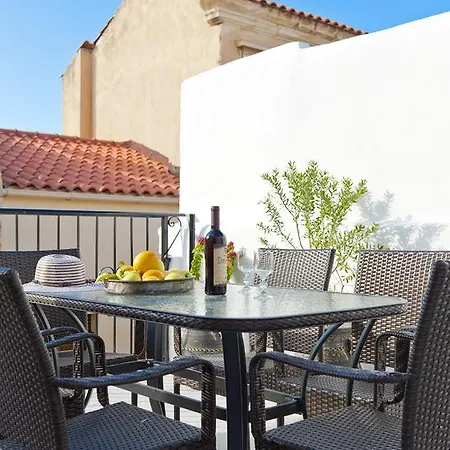 Aphrodite House Holiday home