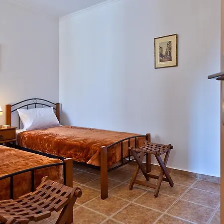 Aphrodite House * La Canea