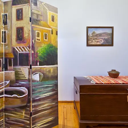 Aphrodite House Chania (Crete)