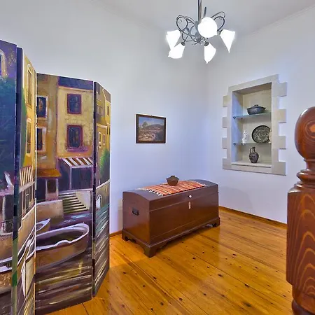 Holiday home Aphrodite House Chania (Crete)