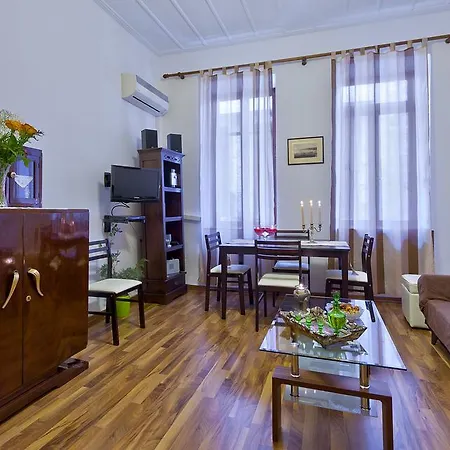 Casa vacanze Aphrodite House