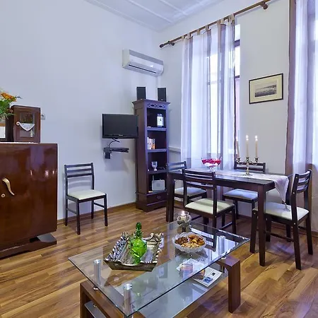 Aphrodite House La Canea