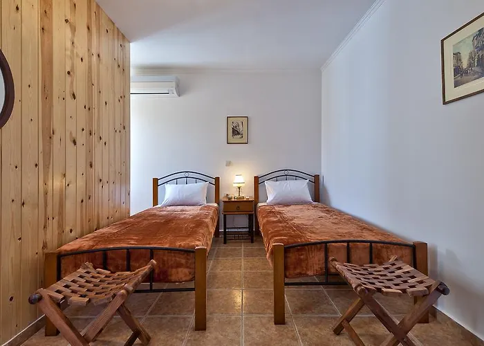 Ferienhaus Aphrodite House