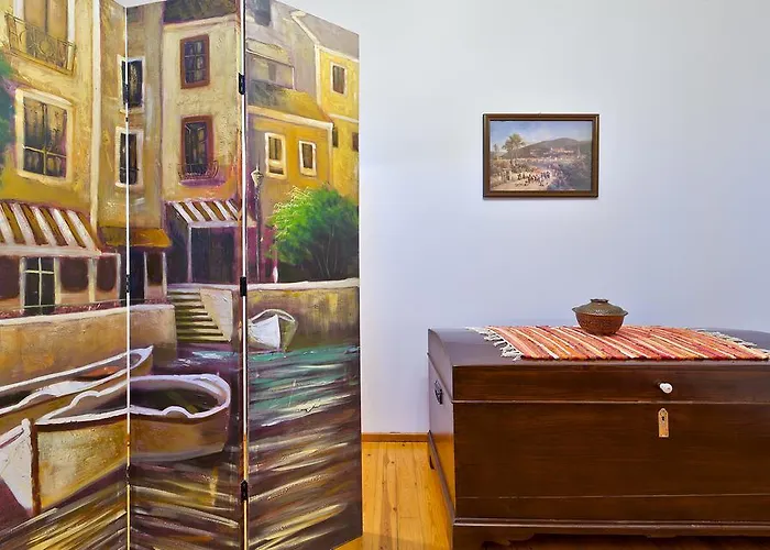 Aphrodite House Chania (Crete)