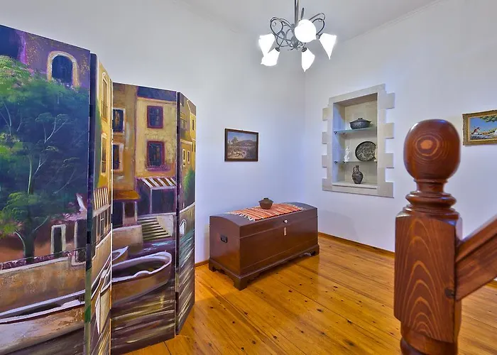 Ferienhaus Aphrodite House Chania (Crete)