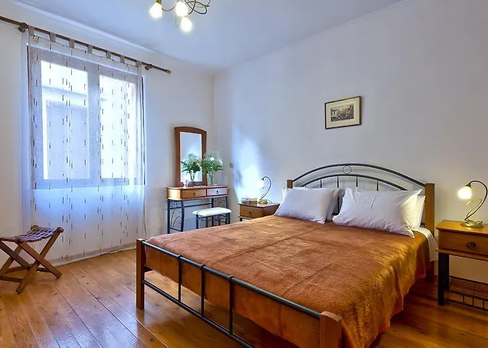 Ferienhaus Aphrodite House *