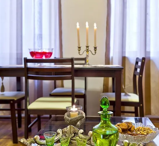 Aphrodite House * Chania (Crete)