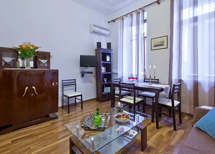 Aphrodite House Chania (Crete)