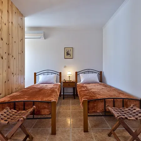 펜션 아프로디테 하우스