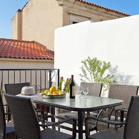 Aphrodite House Dom wakacyjny Chania (Crete)